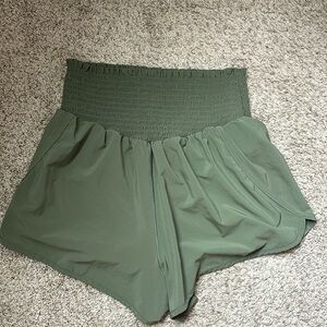 Aerie Athletic Shorts